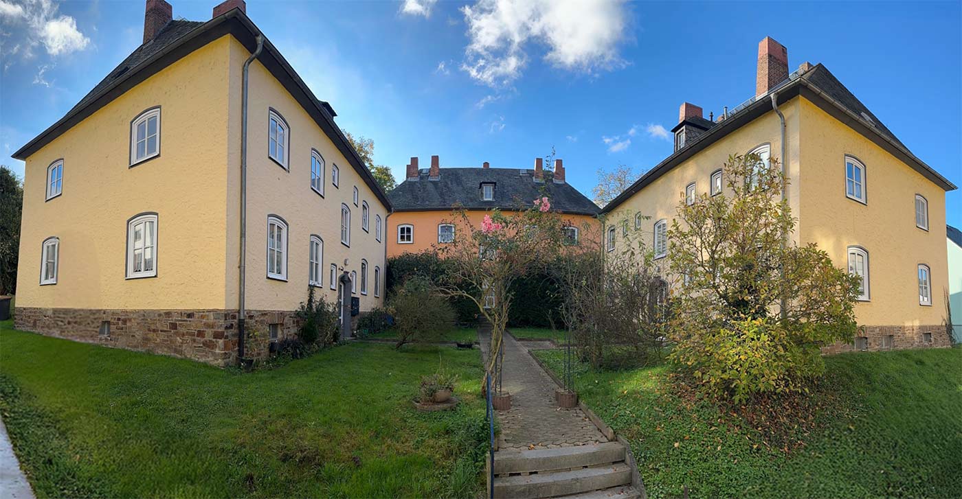 Wohneinheiten Becherhöll