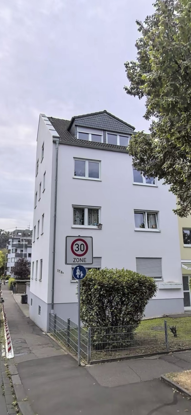 Wohneinheiten Neuendorf